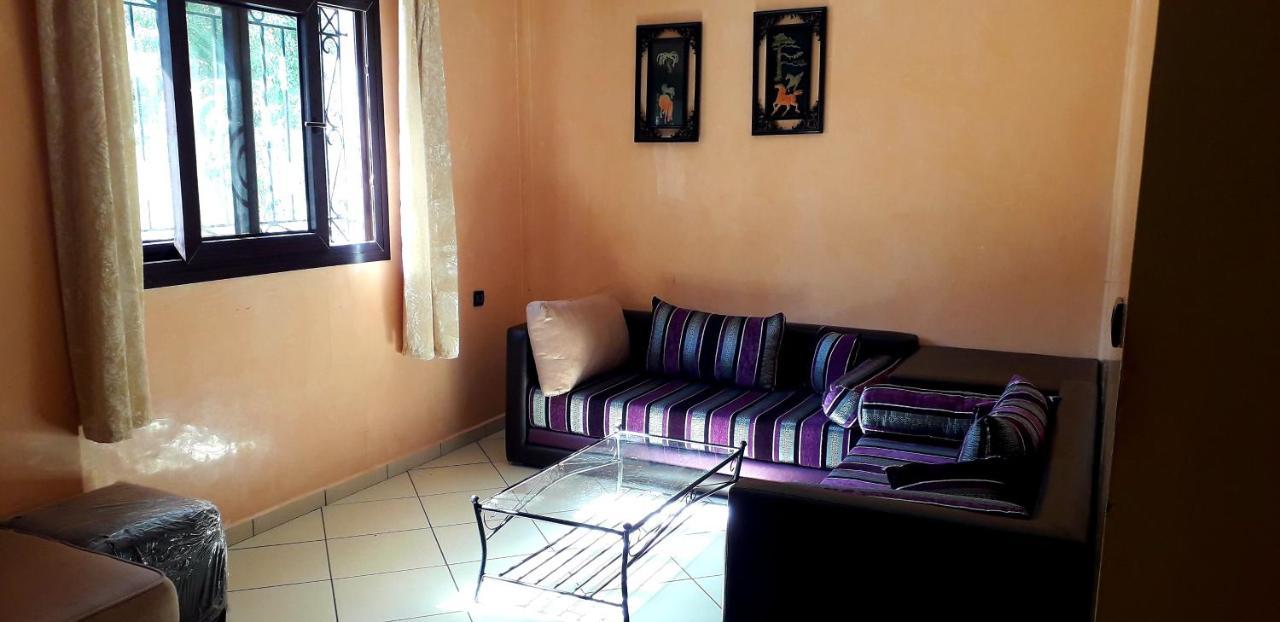 Appartement A Louer Agadir Zewnętrze zdjęcie