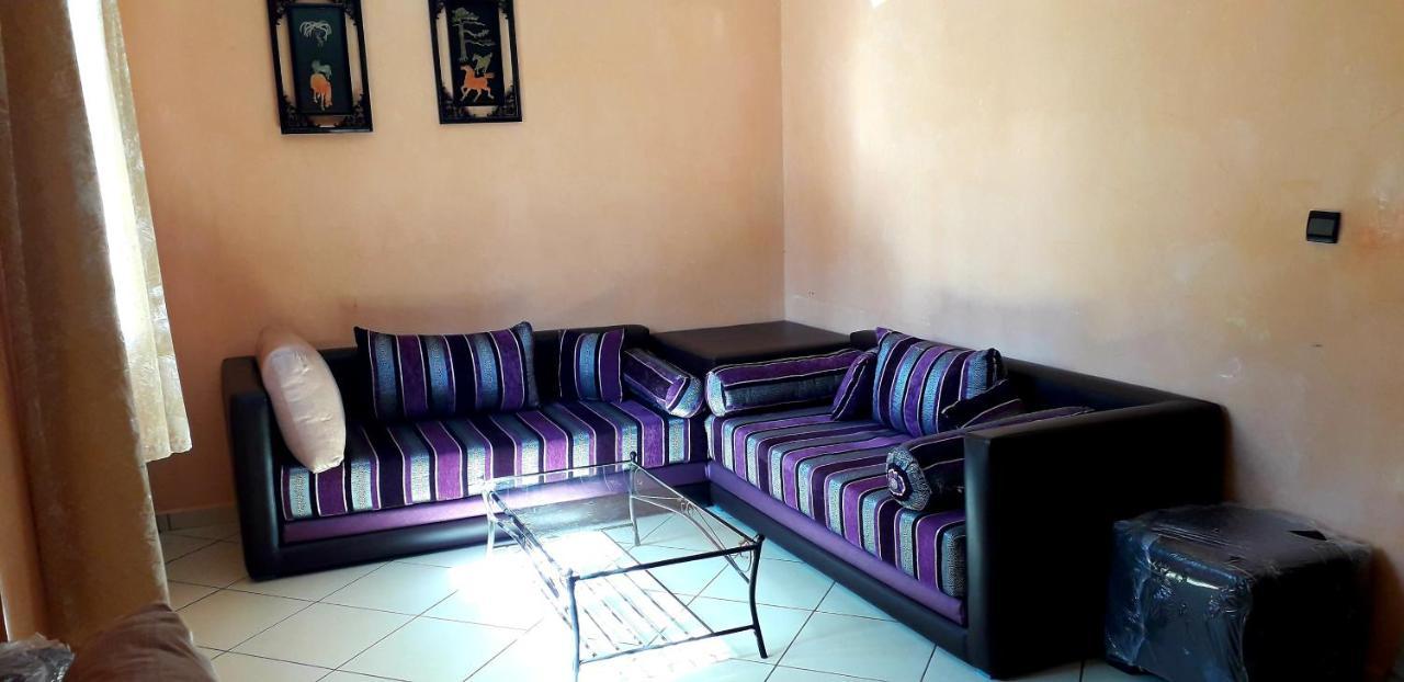 Appartement A Louer Agadir Zewnętrze zdjęcie